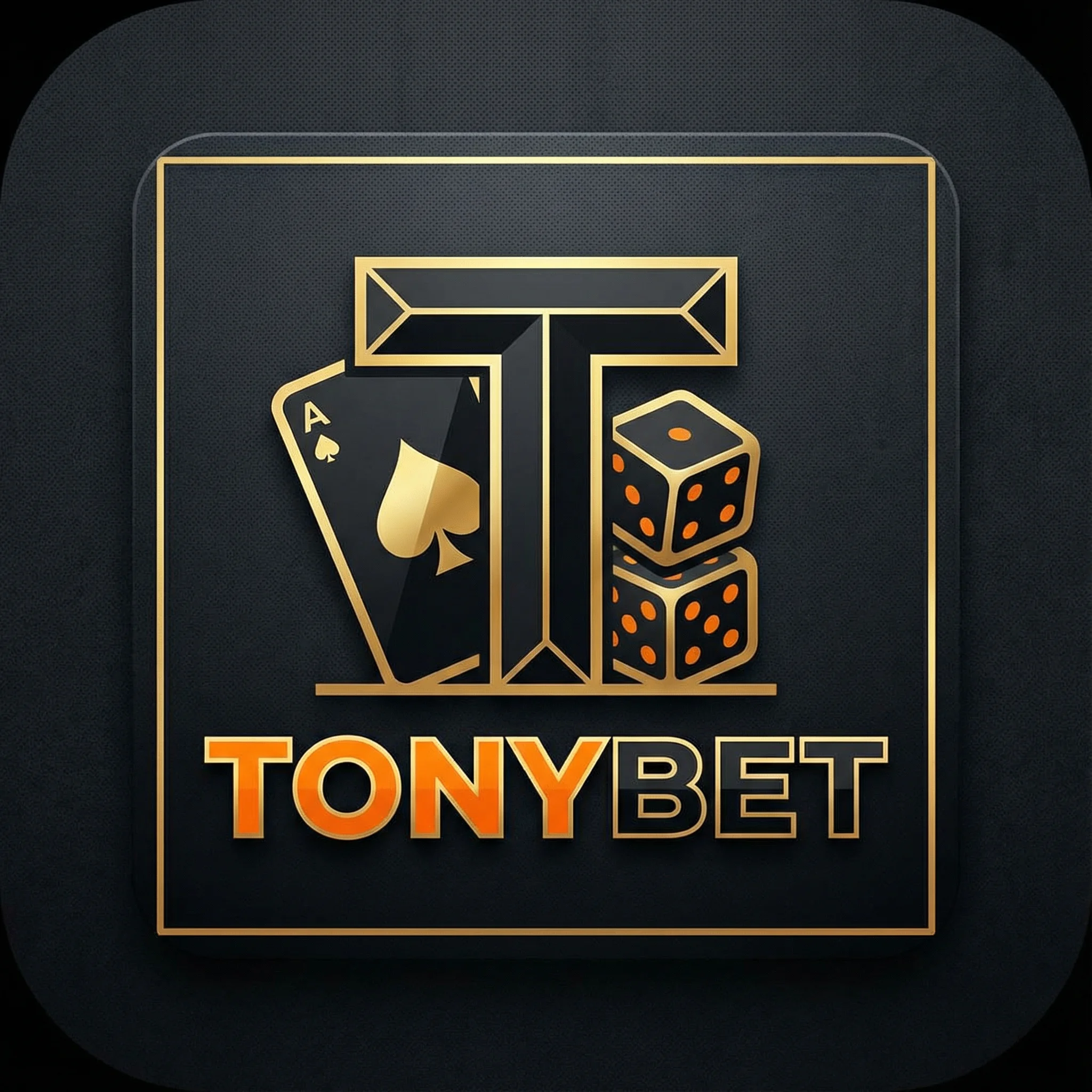 Logo Tonybet App